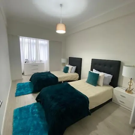 O Teu Conforto Apartment