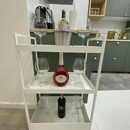 Apartment O Teu Conforto *